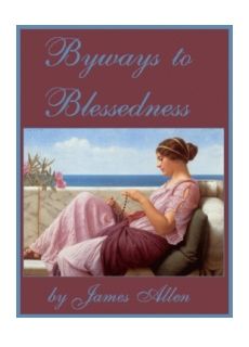 Byways to Blessedness (image for) Byways to Blessedness