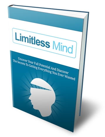Limitless Mind (image for) Limitless Mind