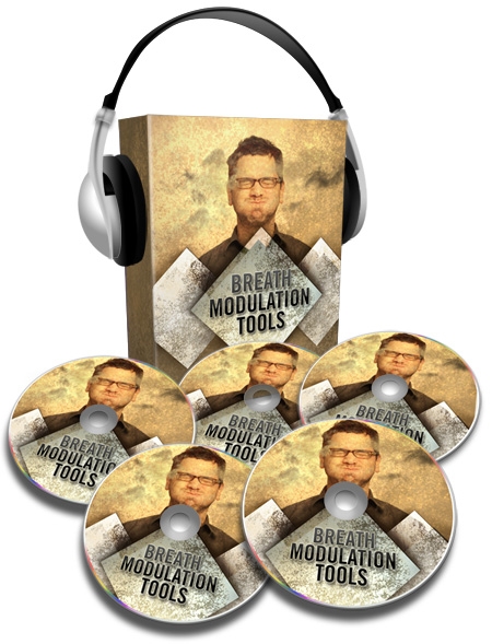 Breath Modulation Tools (Audio) (image for) Breath Modulation Tools (Audio)