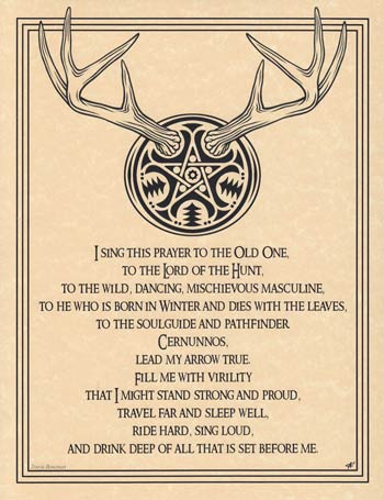 (image for) Horned Lord