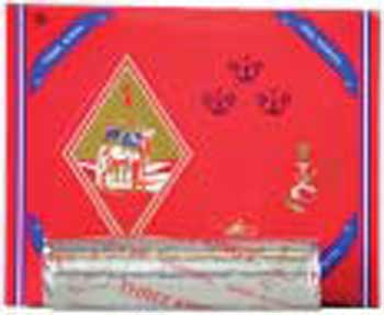 Three Kings 33mm (100 tablets) (image for) Three Kings 33mm (100 tablets)