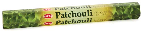 Patchouli HEM stick 20pk (image for) Patchouli HEM stick 20pk