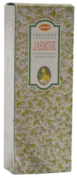 Jasmine HEM stick 20pk (image for) Jasmine HEM stick 20pk