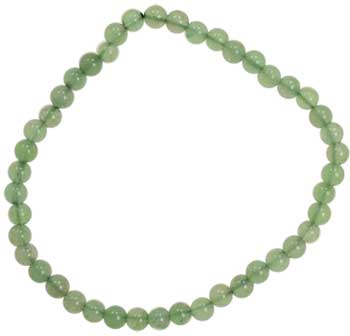 4mm Aventurine stretch (image for) 4mm Aventurine stretch