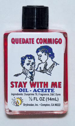 Stay with Me oil 4 dram (image for) Stay with Me oil 4 dram