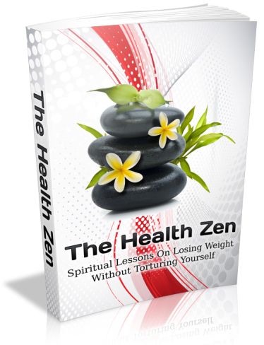 The Health Zen (image for) The Health Zen