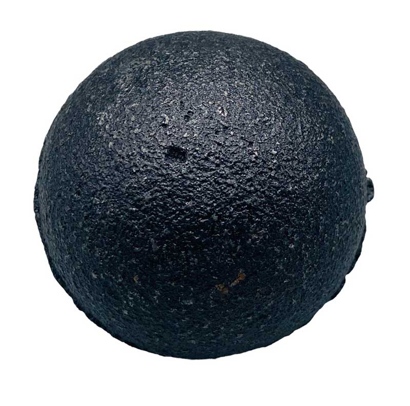 Iron Ball (image for) Iron Ball